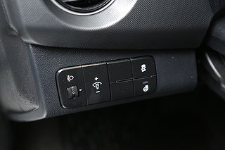 Halvkombi Hyundai i10 11 av 24
