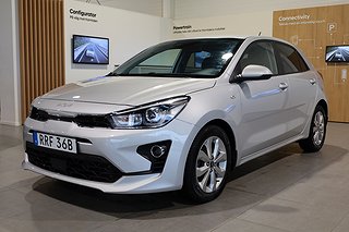 Halvkombi Kia Rio 1 av 21