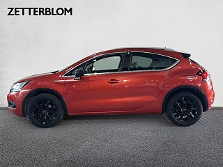 Halvkombi DS DS4 2 av 14