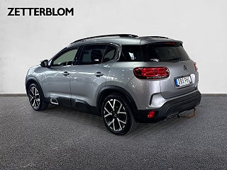 SUV Citroën C5 3 av 15