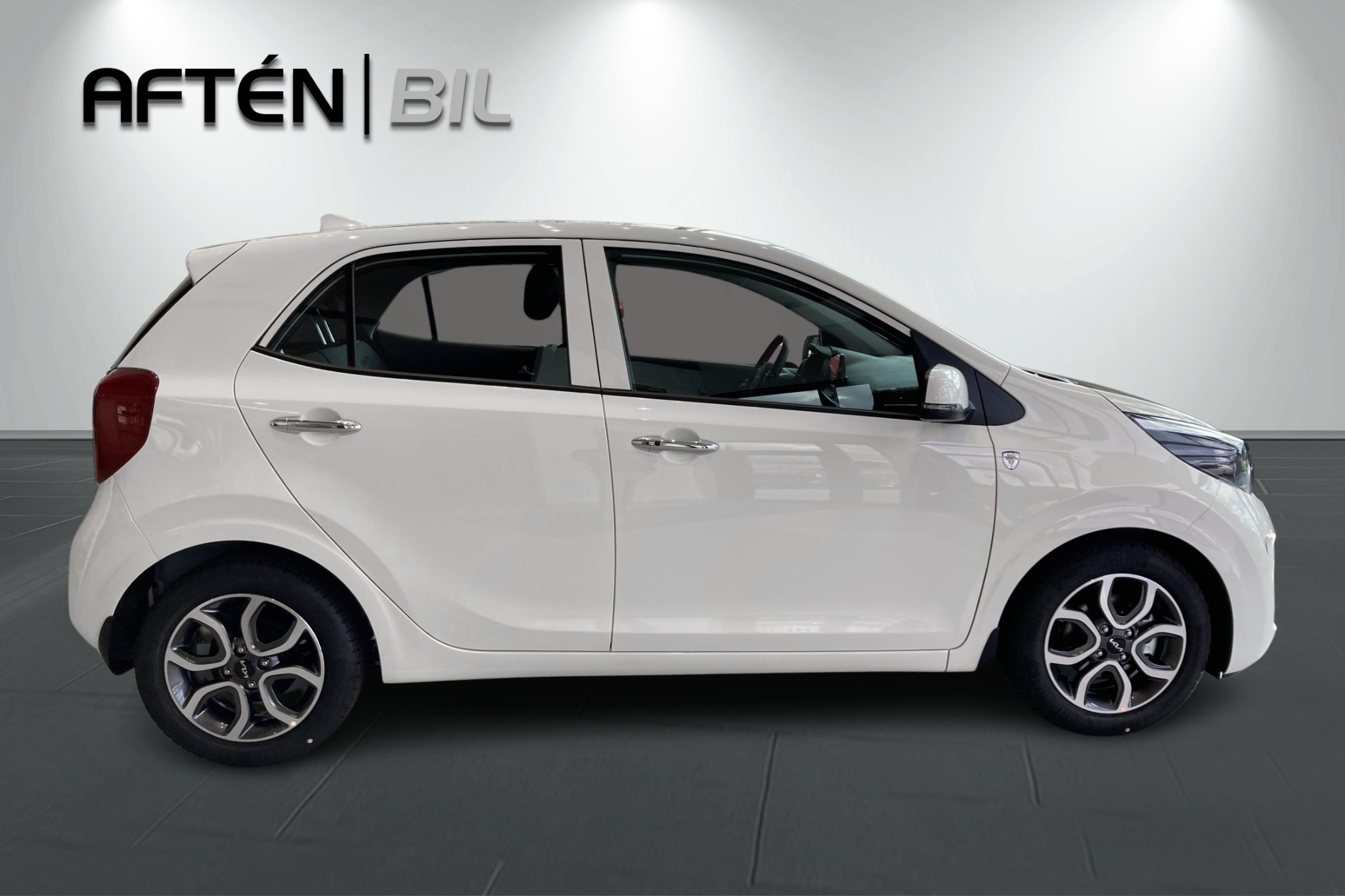 Kia Picanto Action Manuell 2026, bild 6/61