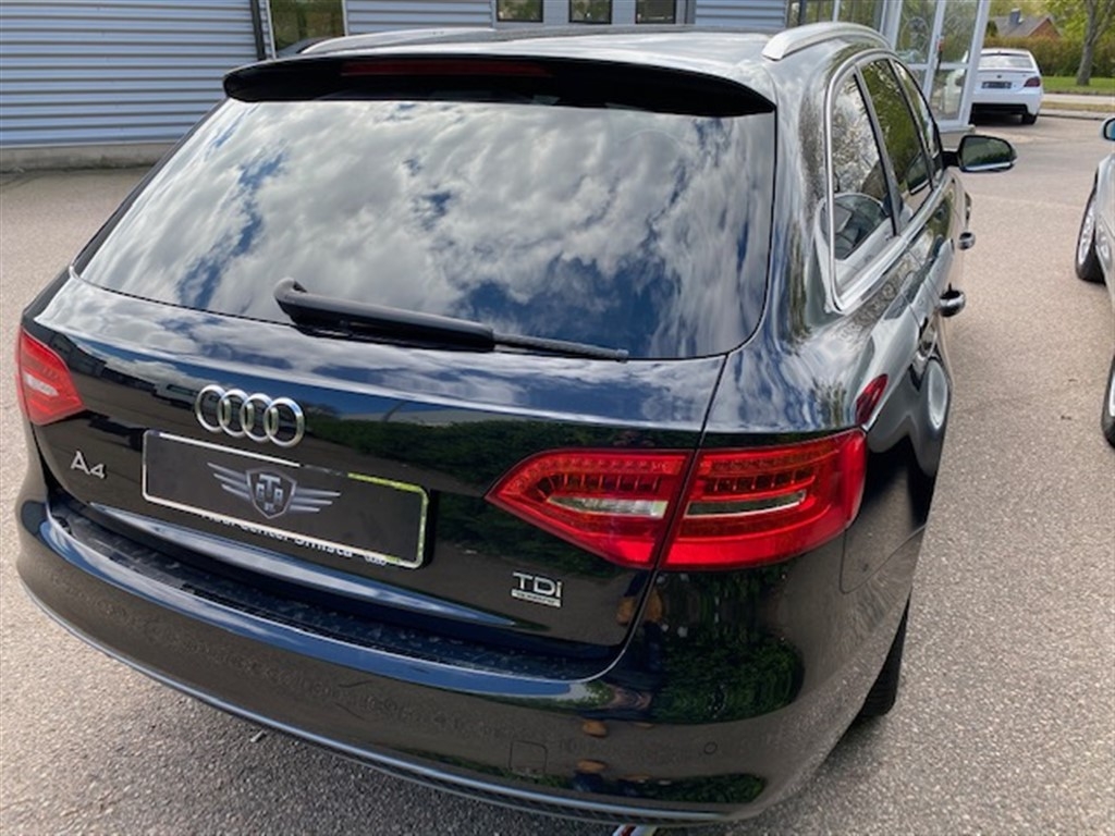 Audi A4 2014, kuva 2/35