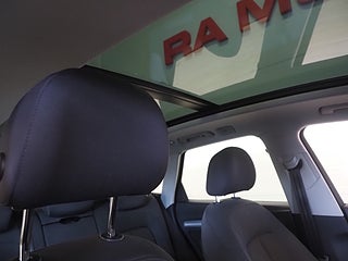SUV Audi Q5 13 av 27