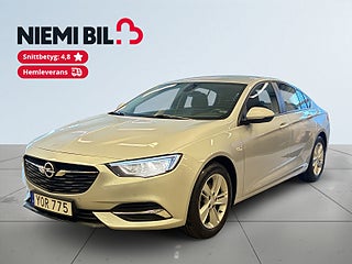 Opel Insignia Grand Sport 1.6 Enjoy Värmare/Drag/P-sens/SoV-däck
