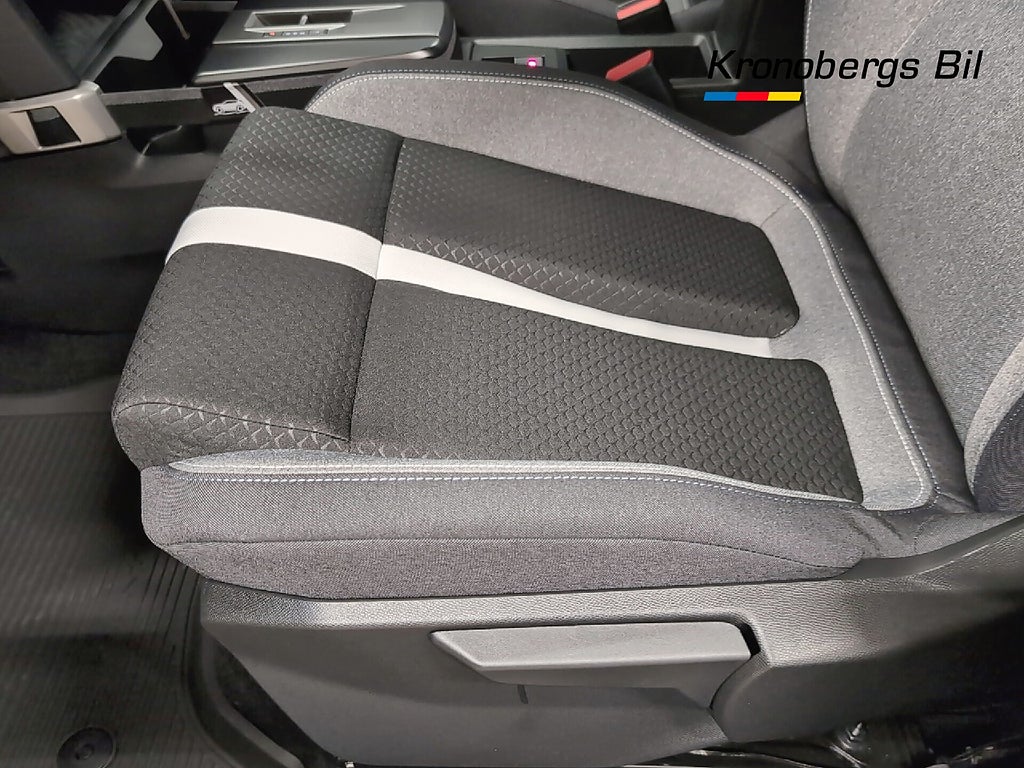 Opel Frontera GS HYBRID 145hk Aut *Privatleasing 3.199:-/mån* – bild 17