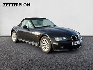 Cab BMW Z3