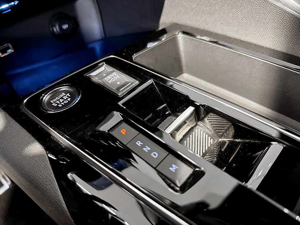Bild på Peugeot 5008 GT 1.2 PT 130hk Aut KAMPANJ BRÄNSLE INGÅR
