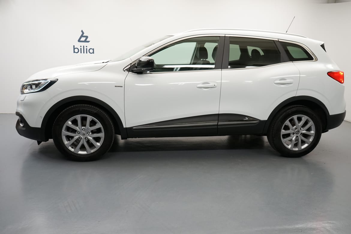Renault Kadjar 2016, bild 2/10