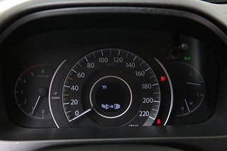 SUV Honda CR-V 18 av 23