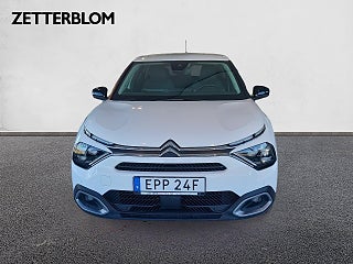 Kombi Citroën C4 5 av 27