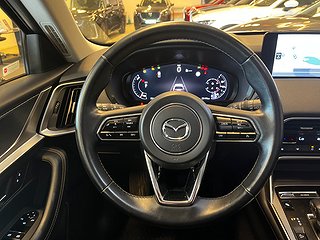 Mazda CX-60 PHEV 327hk Kamera/Navi/Drag/MoK/SoV/10ÅrsGaranti
