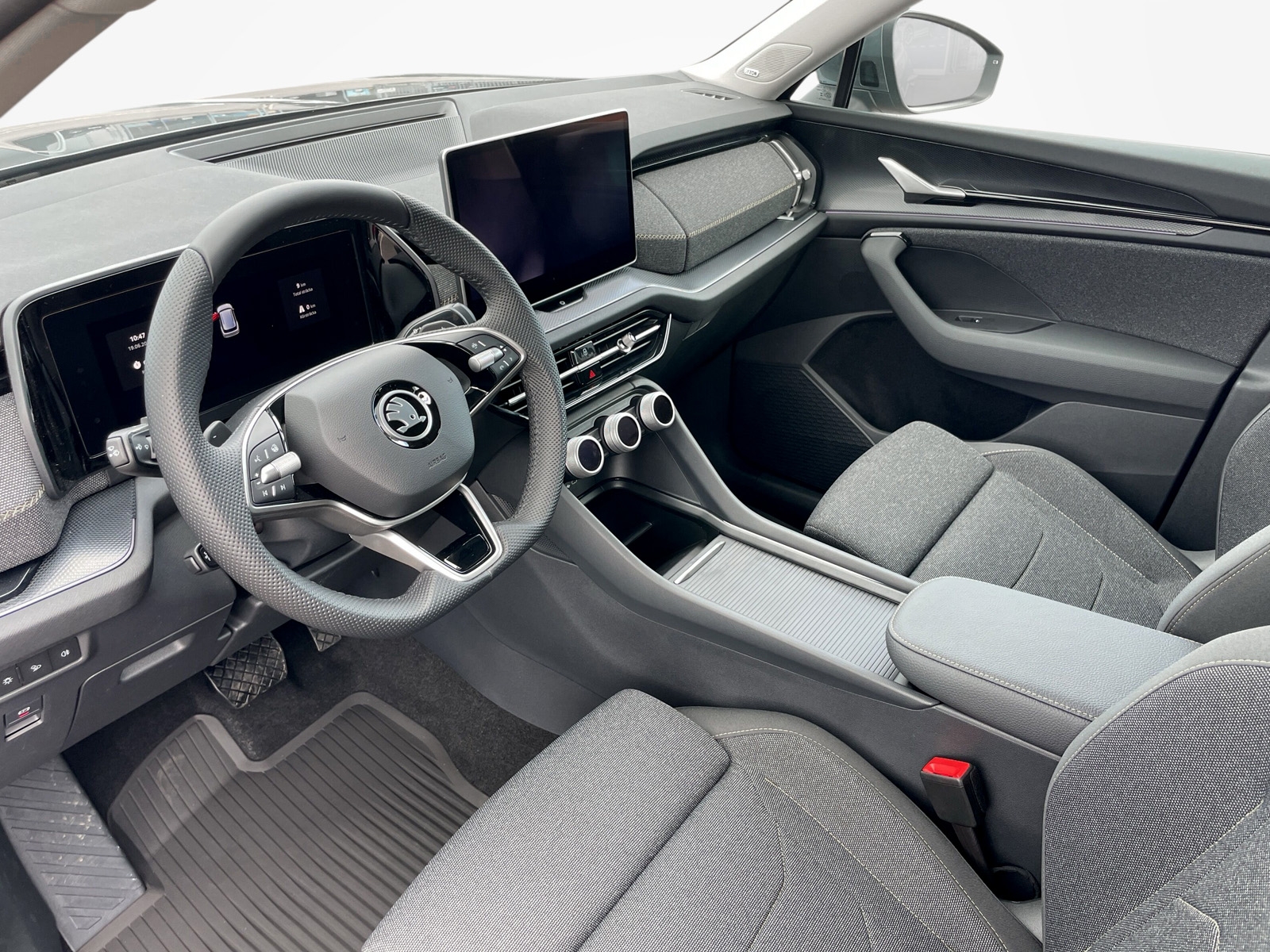 Skoda Kodiaq 2026, bild 2/10