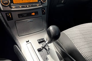 Kombi Toyota Avensis 24 av 26