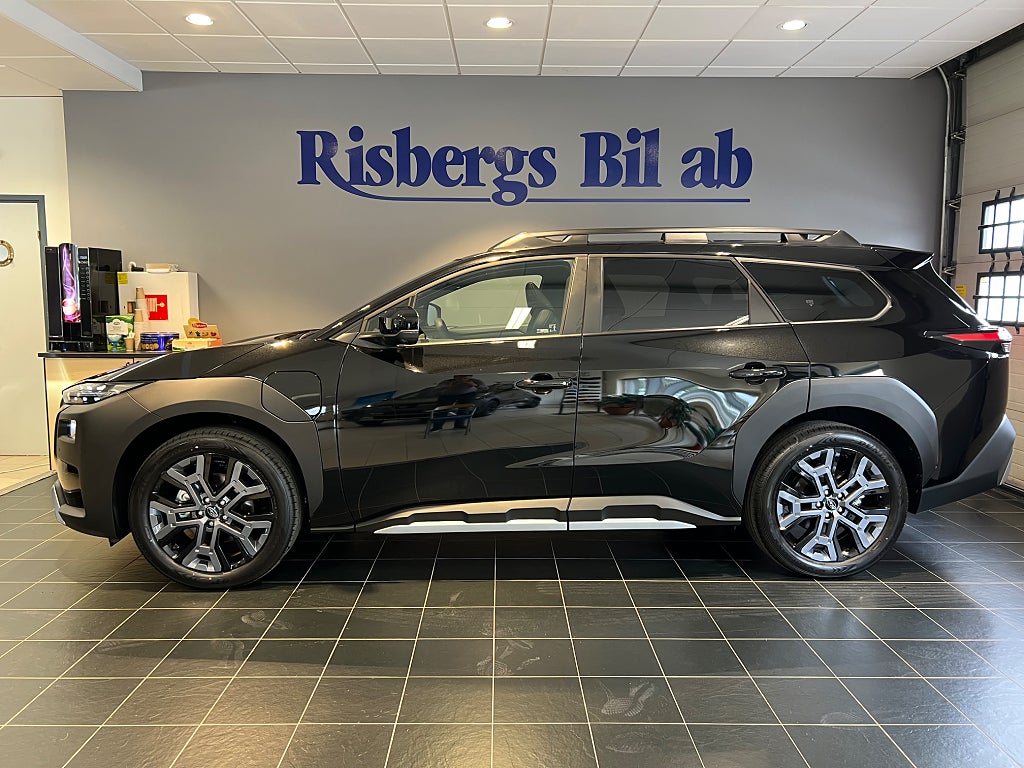 Subaru Outback 2026