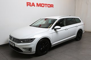 Kombi Volkswagen Passat 1 av 22