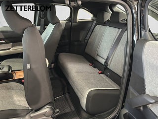 SUV Mazda MX-30 8 av 18