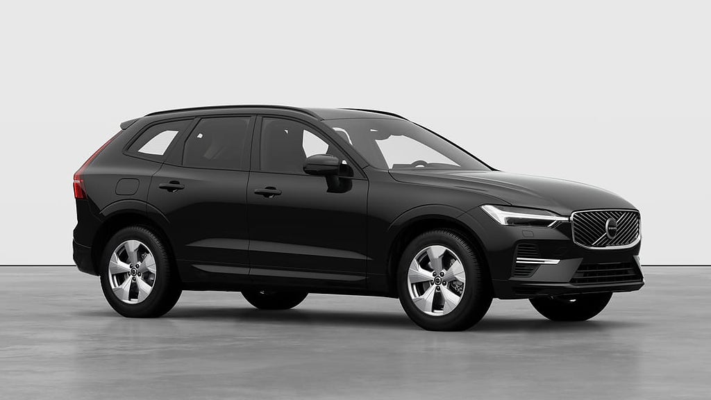 Volvo XC60 T6 Core Nordic Edition