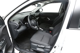 SUV Toyota Yaris Cross 8 av 23