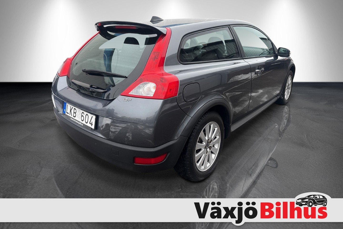 Volvo C30 2007, bild 3/31