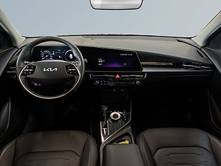 Kia Niro EV Advance S&V/Backkamera/Psens/Navi/Rattvärme/Carplay – bild 8
