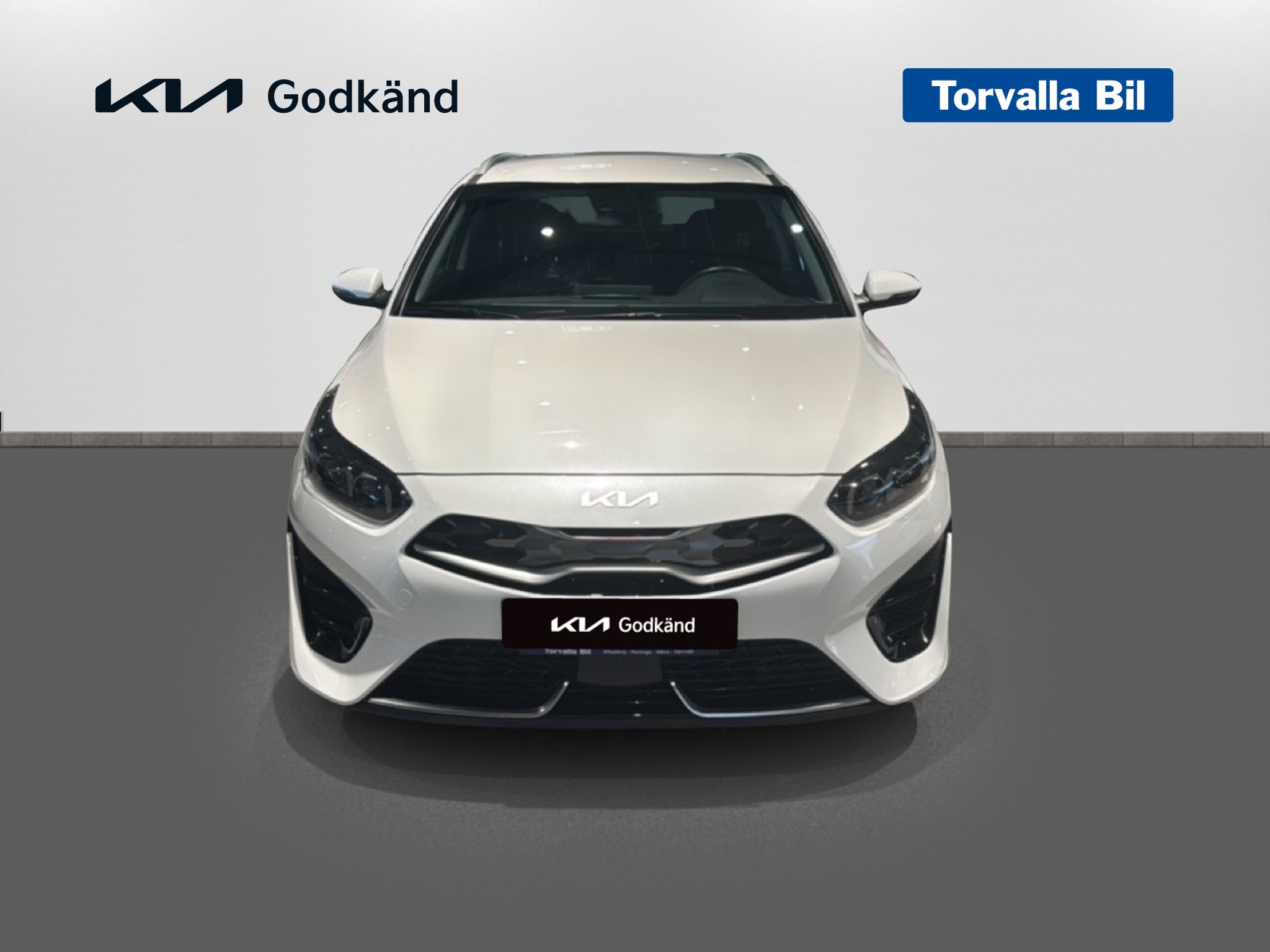 Kia Ceed 2024, bild 2/10