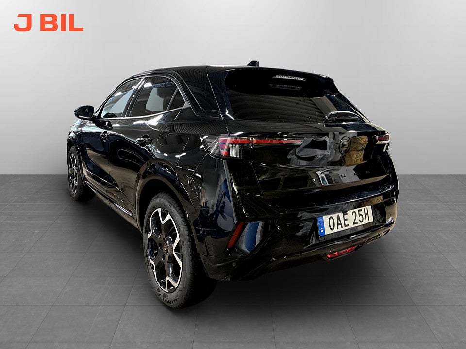 Bild på Opel Mokka GS 1.2 Turbo 130hk Aut B-KAMERA CARPLAY