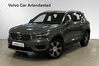 Volvo XC40 T4 AWD Inscription (SELEKT)