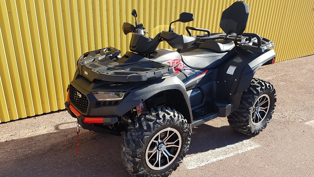 TGB BLADE 1000 LTX INK PLOG 