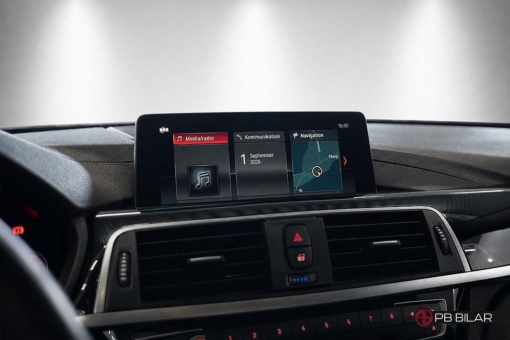 BMW 430I