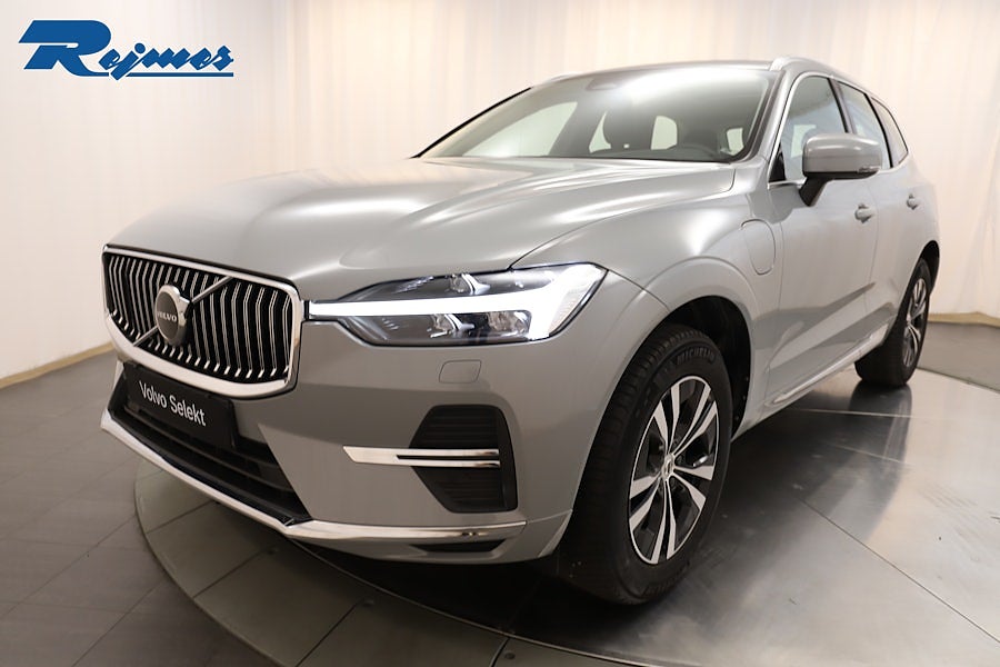 Volvo XC60 Recharge T6 Core Edition