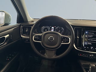 Volvo V60 Cross Country B4 AWD Geartronic Advanced NaviPro Edition S&V/Drag/VOC – bild 12