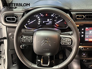 Halvkombi Citroën C3 25 av 27