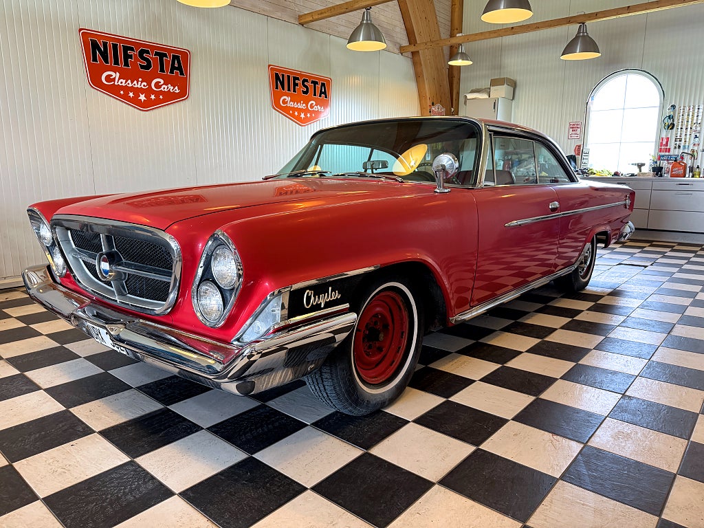 Chrysler 300 