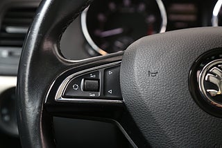 SUV Skoda Yeti 16 av 25