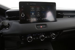 SUV Honda HR-V 21 av 25