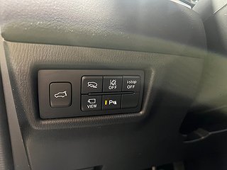 SUV Mazda CX-5 13 av 20