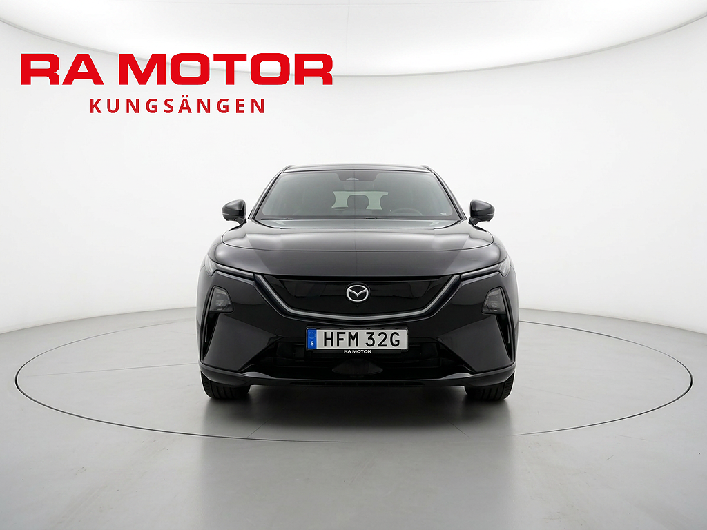 Mazda CX-6e Takumi 78kwh Business Edition fr. 2697kr/mån 2026