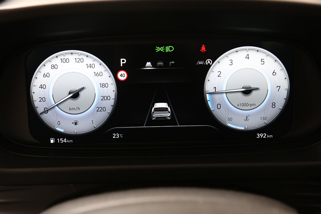 Hyundai Bayon 1.0 T-GDI DCT Essential | 100HK | Fd Demo 2026