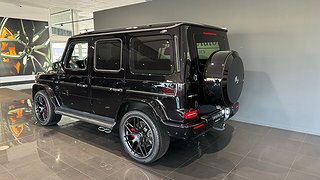 SUV Mercedes-Benz G 3 av 18