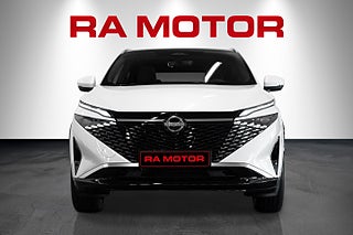 SUV Nissan Qashqai 1 av 13