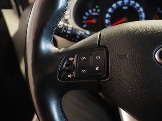 Kombi Kia Sportage 18 av 22