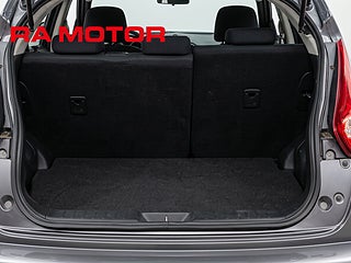 SUV Nissan Juke 17 av 18