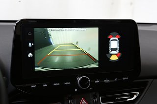 Halvkombi Hyundai i30 15 av 19