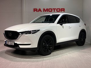 SUV Mazda CX-5