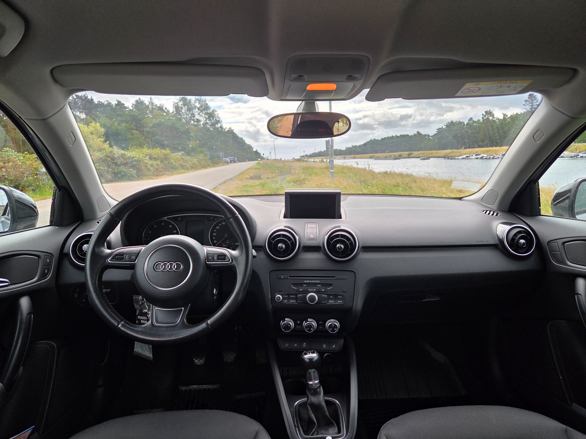 Audi A1 2015, bild 4/34