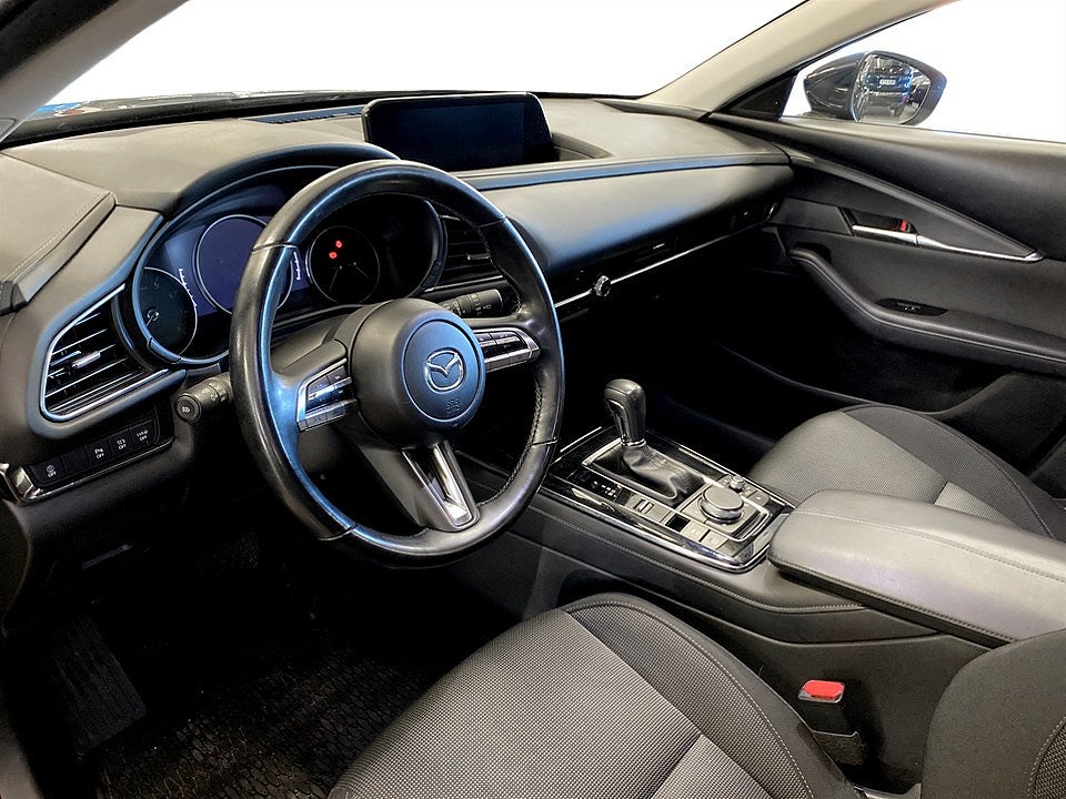 Bild på Mazda CX-30 2.0 SKYACTIV-X M Hybrid 150hk Aut - B-KAMERA, CARPLAY