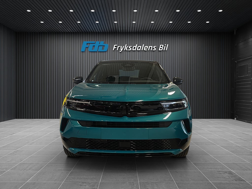 Opel Mokka 2025 - miniatyr 7