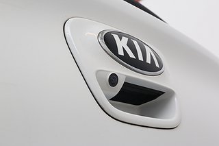Halvkombi Kia Rio 7 av 22