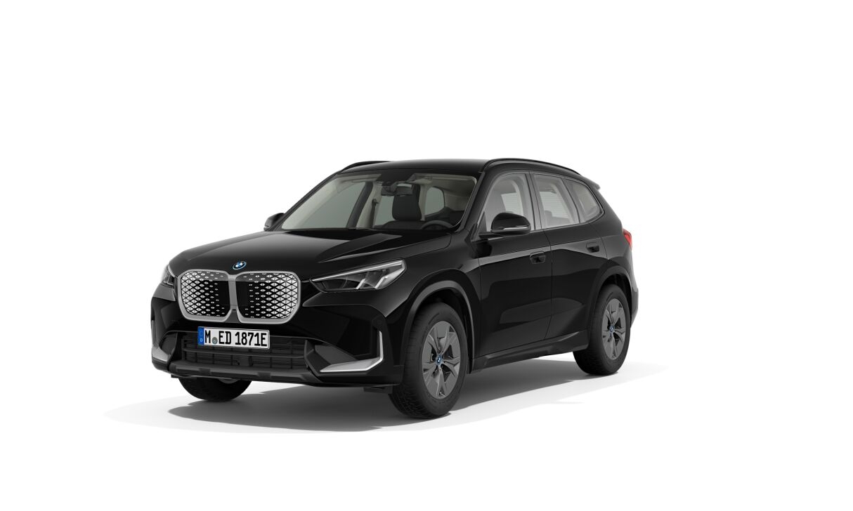 BMW X1 2025, bild 6/34