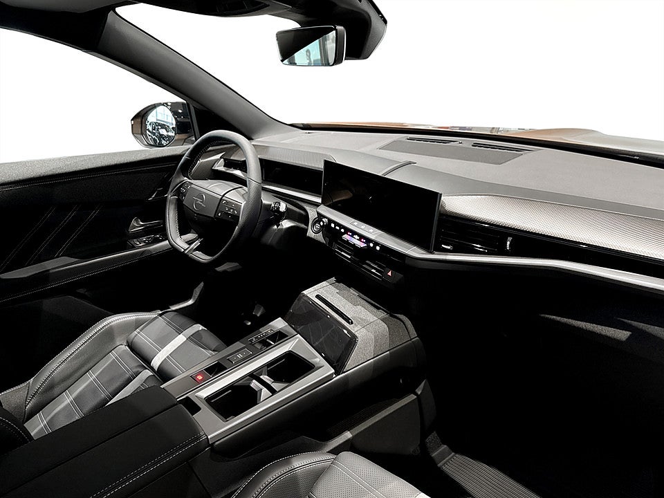 Bild på Opel Grandland GS+ Hybrid 136hk Aut - OMGÅENDE LEVERANS!